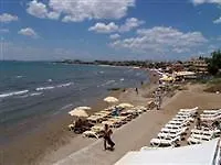Aktas Hotel