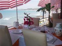 Aktas Hotel