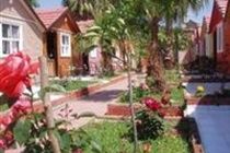 Aktas Hotel Side